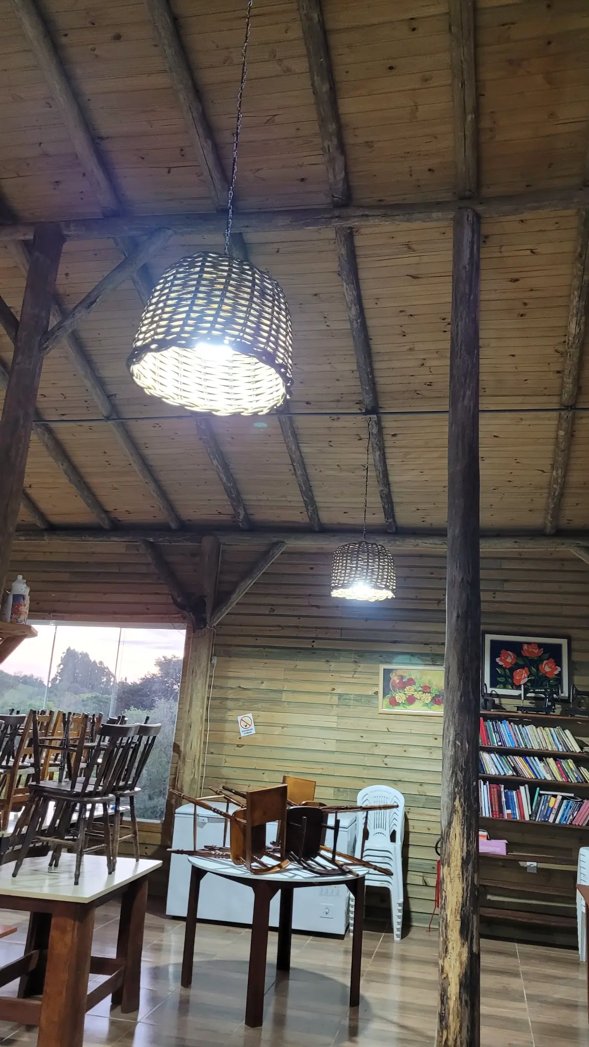 Instalação Elétrica